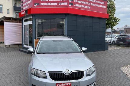 Skoda Octavia 64.727 km 10.999 &euro; Leipzig 04229