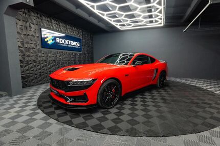 Ford Mustang 23.730 km 45.990 &euro; Leipzig 04178