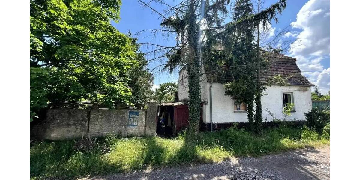 Grundstück Kabelsketal Dieskau - 110.000&euro; | Angebot:25668006