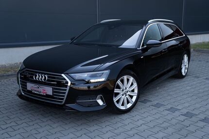 Audi A6 94.400 km 28.450 &euro; Schkeuditz 04435