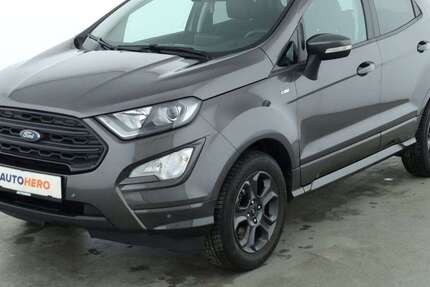 Ford EcoSport 43.332 km 15.020 &euro; Leipzig 04328