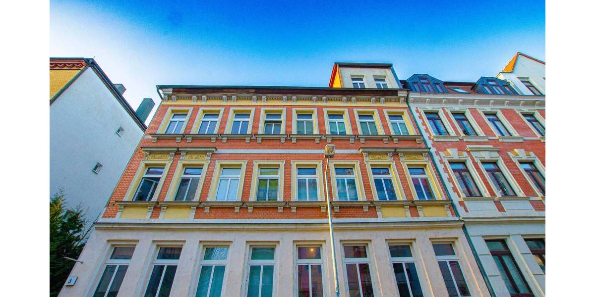 Mehrfamilienhaus, Wohnhaus Leipzig Altlindenau - 1 Zimmer, 405 m&sup2;, 799.000&euro; | Angebot:24136556