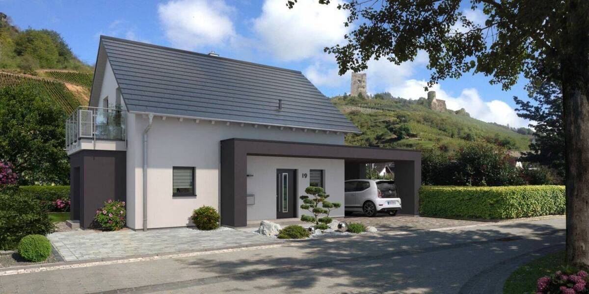 Einfamilienhaus Eilenburg - 3 Zimmer, 118 m&sup2;, 227.879&euro; | Angebot:26879483