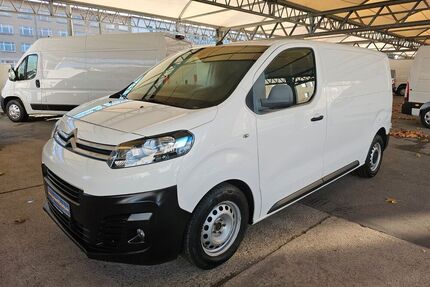 Citroen Jumpy