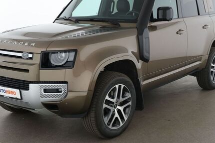 Land Rover Defender 60.563 km 56.960 &euro; Leipzig 04328