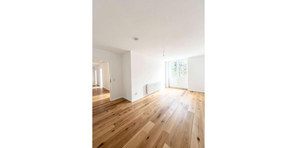 Etagenwohnung Leipzig Mitte - 4 Zimmer, 94 m&sup2;, 1.199&euro; | Angebot:25582107
