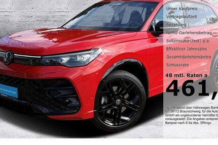 VW Tiguan 8.400 km 55.660 € Leuna 06237