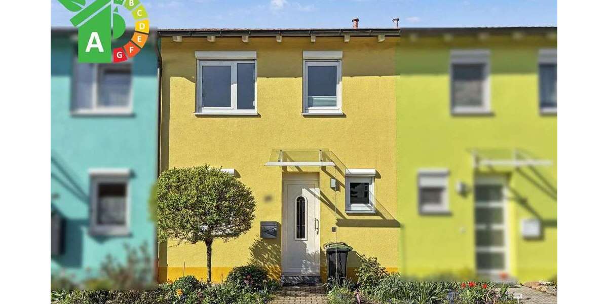 Einfamilienhaus Markranstädt - 3 Zimmer, 89 m&sup2;, 290.000&euro; | Angebot:26431234