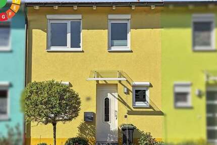 Haus Markranstädt - 3 Zimmer, 89 m&sup2;, 290.000&euro; | Angebot:26431234