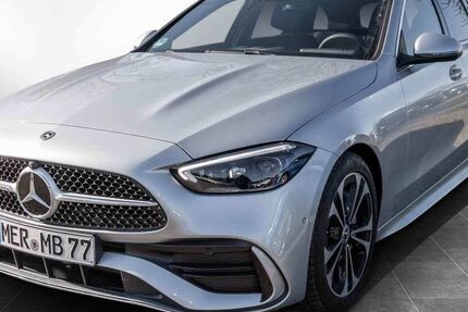 Mercedes-Benz C 200 15.241 km 41.999 &euro; Merseburg 06217