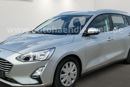Ford Focus 108.897 km 6.999 &euro; Brehna 06796
