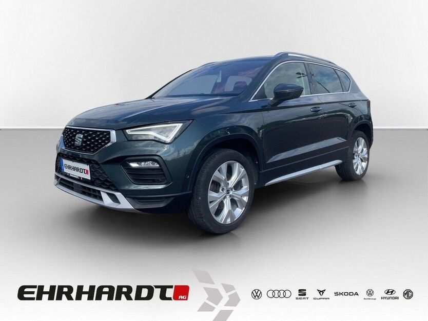 Ateca