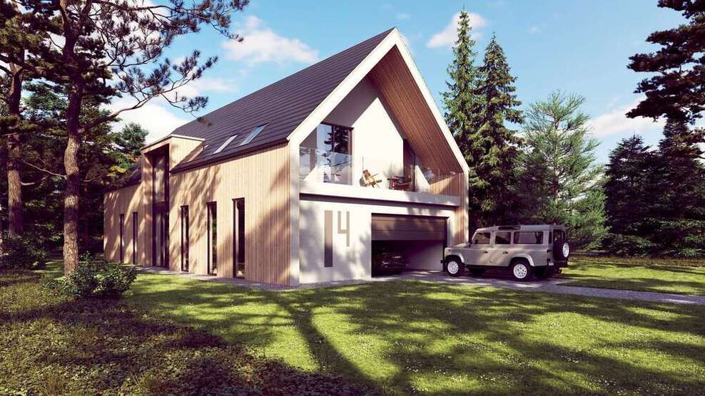 Grundstück zu verkaufen in Brandis 385.000 € 2400 m²