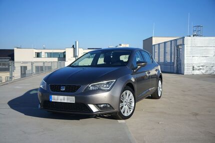 Seat Leon 190.019 km 6.500 &euro; Leipzig 04229