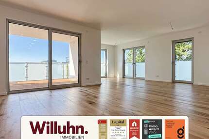 Wohnung Leipzig Mitte - 5 Zimmer, 133 m&sup2;, 664.000&euro; | Angebot:27094505