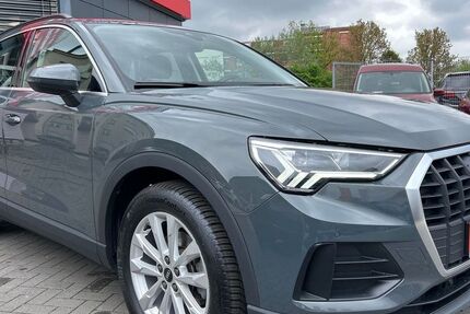 Audi Q3 82.692 km 22.999 &euro; Leipzig 04229
