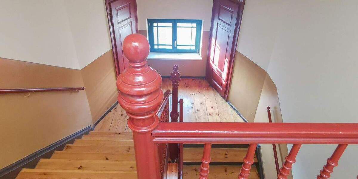 Etagenwohnung Leipzig Stötteritz - 2 Zimmer, 42 m&sup2;, 105.000&euro; | Angebot:25815747