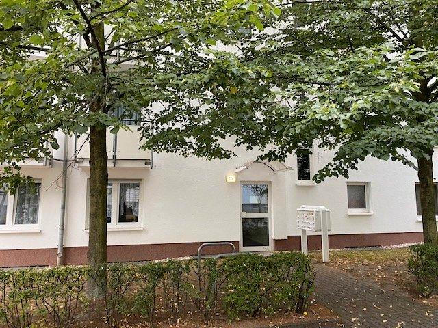 Terrassenwohnung Leipzig Mitte - 2 Zimmer, 53 m&sup2;, 178.000&euro; | Angebot:26255942