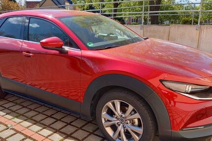 Mazda CX-30 31.354 km 18.880 &euro; Leipzig 04277