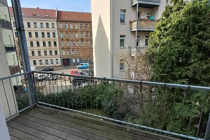 Wohnung Leipzig Nordost - 2 Zimmer, 60 m&sup2;, 728&euro; | Angebot:25794405