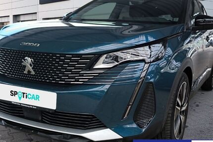 Peugeot 3008 29.496 km 21.930 &euro; Leipzig 04129