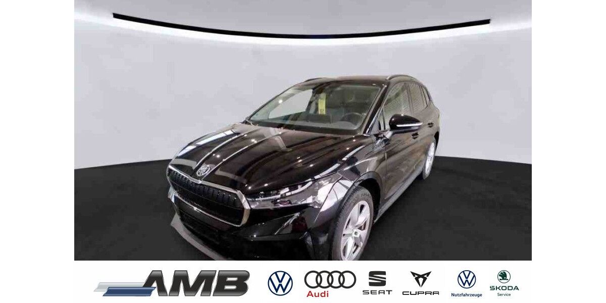 Skoda Enyaq 20.490 km 27.870 &euro; Borna 04552