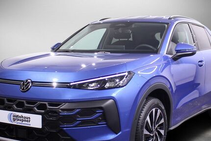 VW T-Roc 2.500 km 30.988 &euro; Brandis 04821