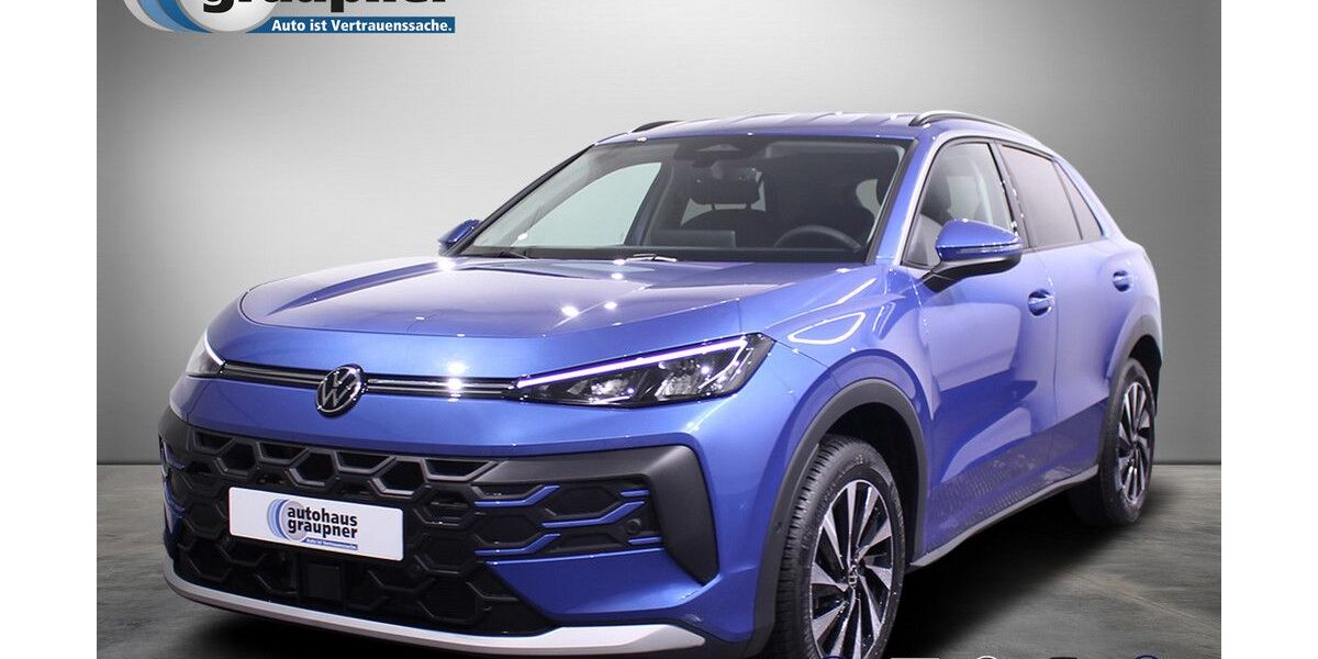 VW T-Roc 2.500 km 30.988 &euro; Brandis 04821