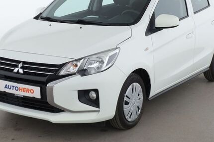 Mitsubishi Space Star 33.910 km 10.370 &euro; Leipzig 04328