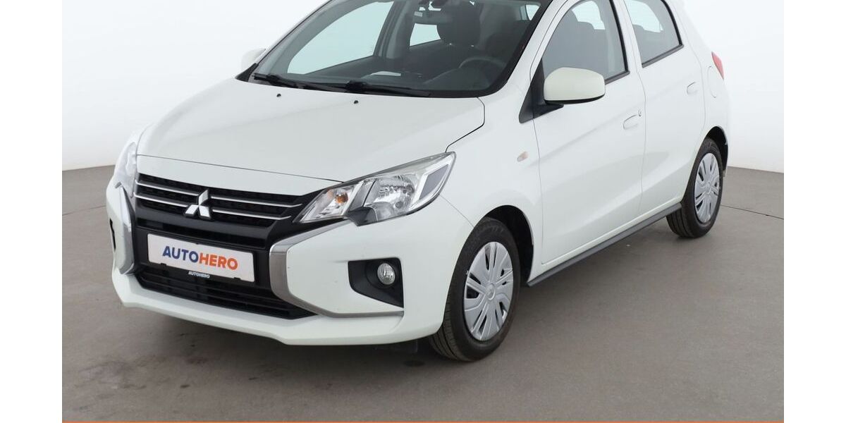 Mitsubishi Space Star 33.910 km 10.370 &euro; Leipzig 04328