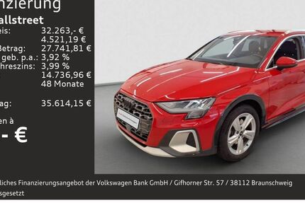 Audi A3 13.180 km 31.630 &euro; Borna 04552