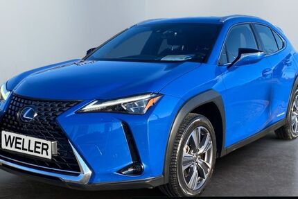 Lexus UX 47.388 km 22.490 &euro; Leipzig 04178