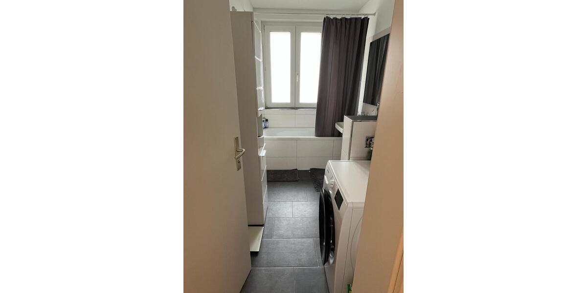 Etagenwohnung Leipzig Nord - 2 Zimmer, 51 m&sup2;, 616&euro; | Angebot:26613583