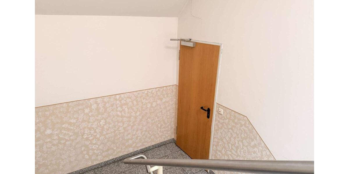 Dachgeschoßwohnung Leipzig Mitte - 2 Zimmer, 64 m&sup2;, 703&euro; | Angebot:24429754