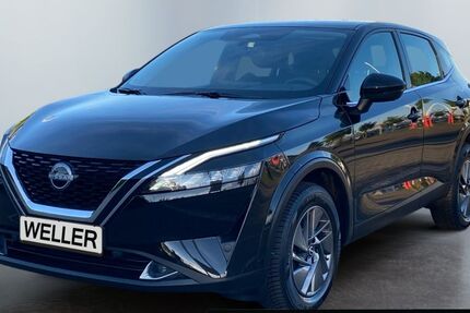 Nissan Qashqai 23.175 km 23.590 € Leipzig 04178