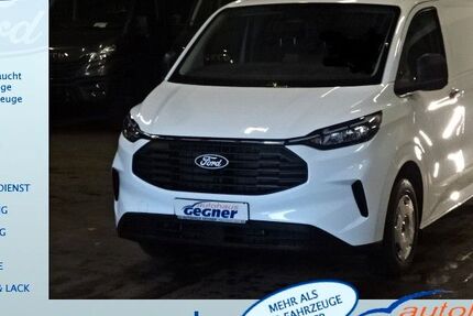 Ford Transit Custom 32 km 32.940 &euro; Eilenburg 04838