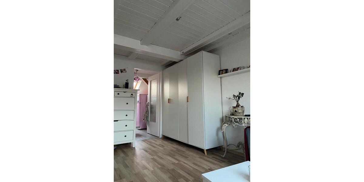 Dachgeschoßwohnung Leipzig Nordwest - 1 Zimmer, 32 m&sup2;, 525&euro; | Angebot:25393991