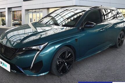 Peugeot 308 28.842 km 21.930 &euro; Leipzig 04129