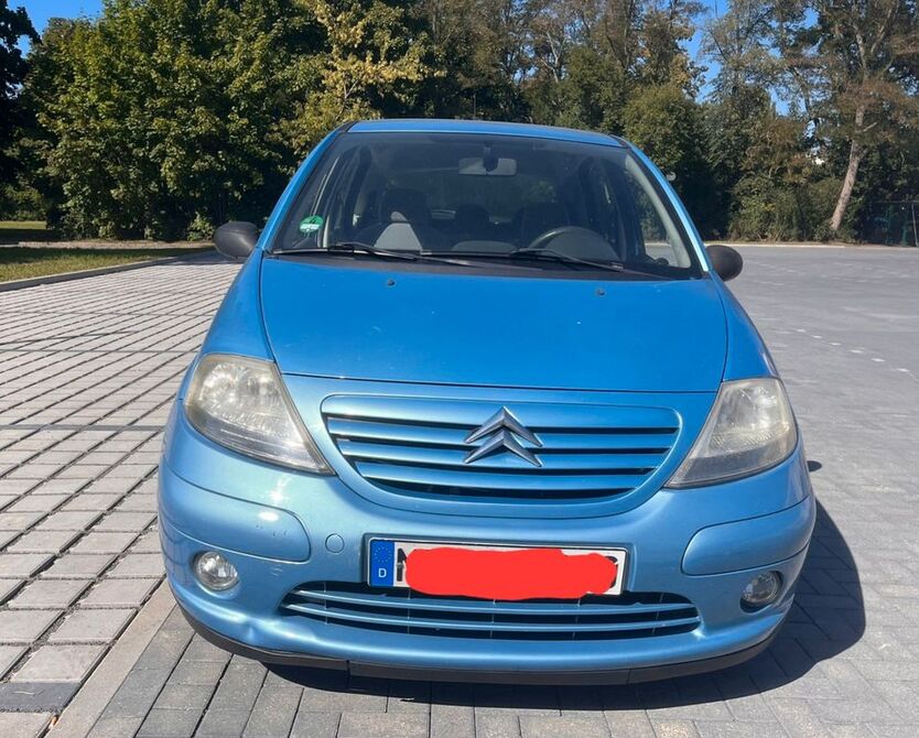 C3
