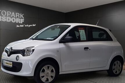 Renault Twingo 89.554 km 7.280 &euro; Borsdorf bei Leipzig 04451