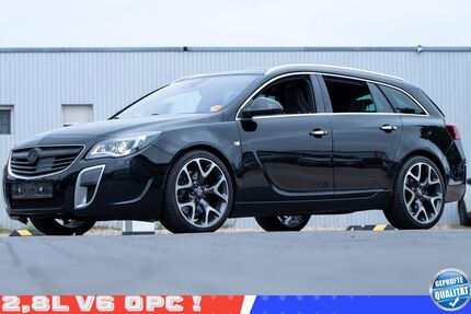 Opel Insignia 119.470 km 17.999 € Leipzig 04179