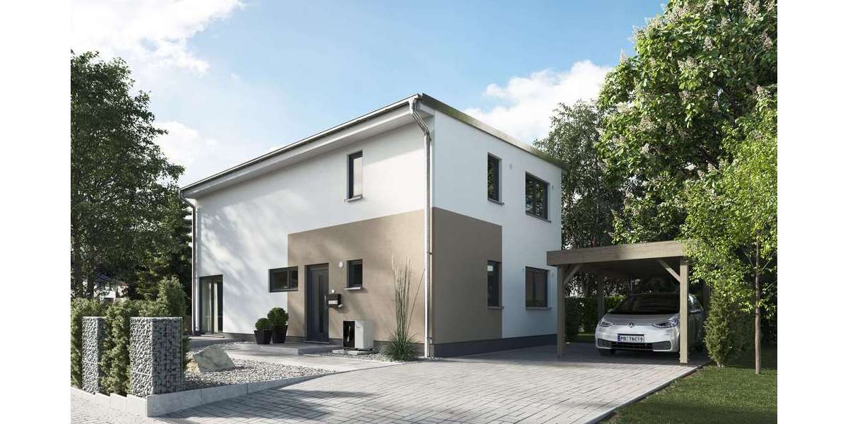 Einfamilienhaus Lützschena / Leipzig Leipzig - 4 Zimmer, 136 m&sup2;, 565.370&euro; | Angebot:27341838