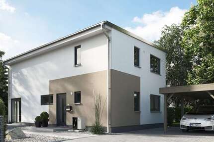 Haus Lützschena / Leipzig Leipzig - 4 Zimmer, 136 m&sup2;, 565.370&euro; | Angebot:27341838