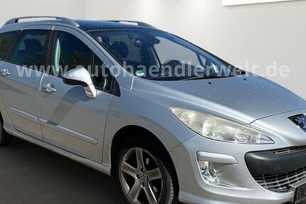 Peugeot 308 196.815 km 1.199 &euro; Brehna 06796