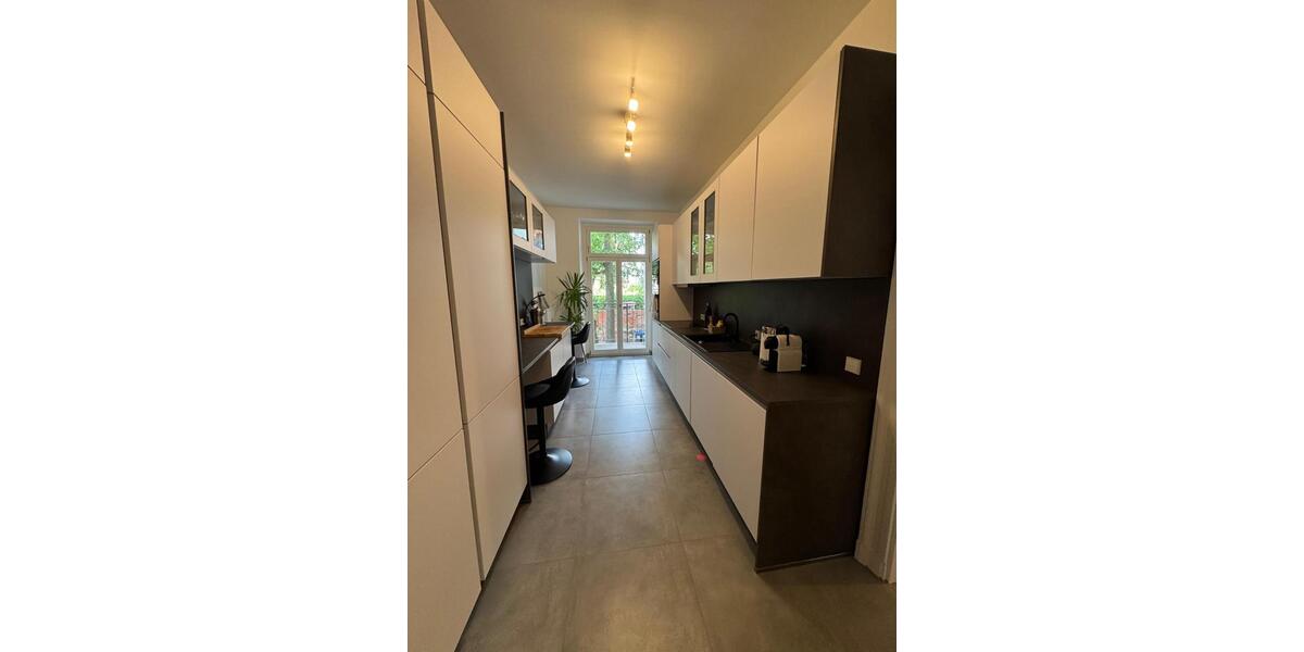 Etagenwohnung Leipzig Altwest - 3 Zimmer, 96 m&sup2;, 1.290&euro; | Angebot:25406018