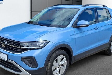 VW T-Cross 8.974 km 21.730 &euro; Wurzen 04808