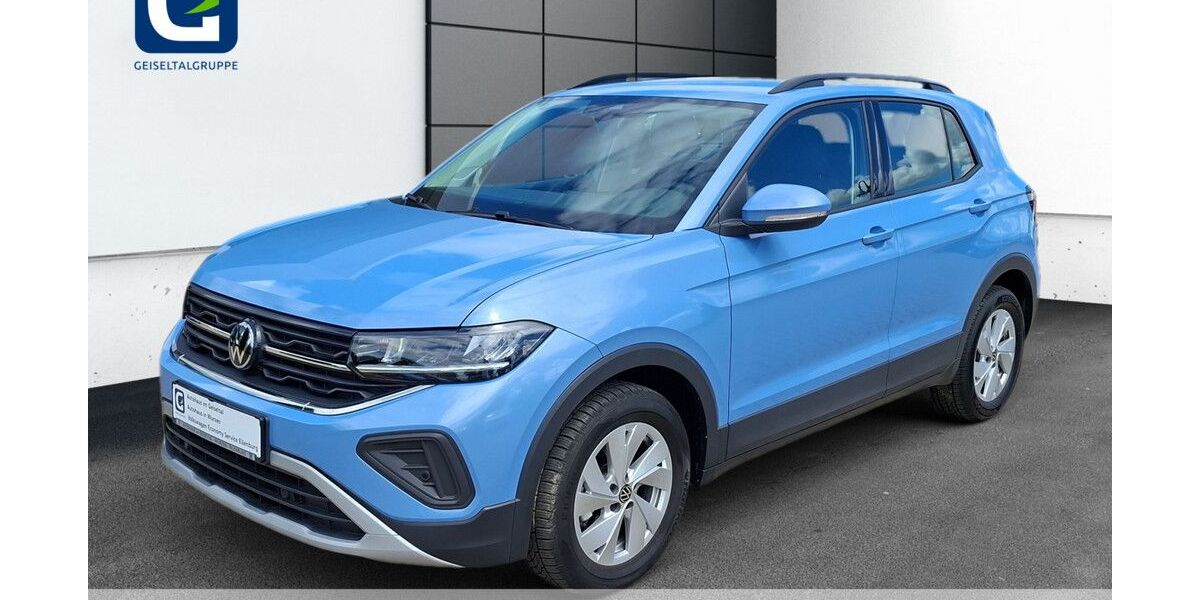 VW T-Cross 8.974 km 21.730 &euro; Wurzen 04808
