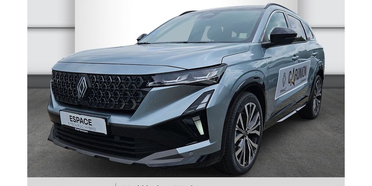 Renault Espace 13.000 km 45.990 € Leipzig 04129