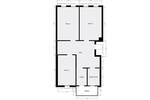 Etagenwohnung Leipzig Reudnitz-Thonberg - 3 Zimmer, 82 m&sup2;, 223.182&euro; | Angebot:26909246