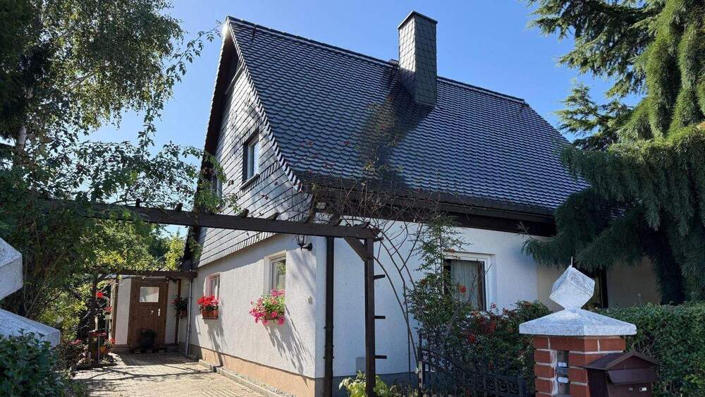 Doppelhaushälfte Leipzig Mockau-Nord - 3 Zimmer, 62 m&sup2;, 310.000&euro; | Angebot:25770730